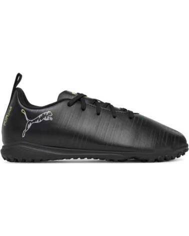 PUMA ZAPATILLAS 108626-02 UNISEX NIÑOS BLACK-FIZZY