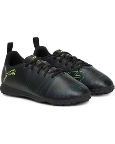 PUMA ZAPATILLAS 108626-02 UNISEX NIÑOS BLACK-FIZZY
