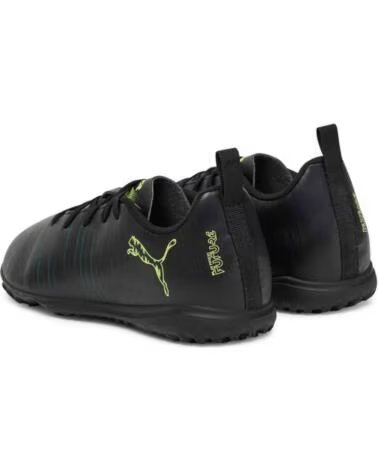 PUMA ZAPATILLAS 108626-02 UNISEX NIÑOS BLACK-FIZZY
