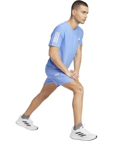 ADIDAS Pantalon Corto Jx2243 en azul para hombre BLUFUS