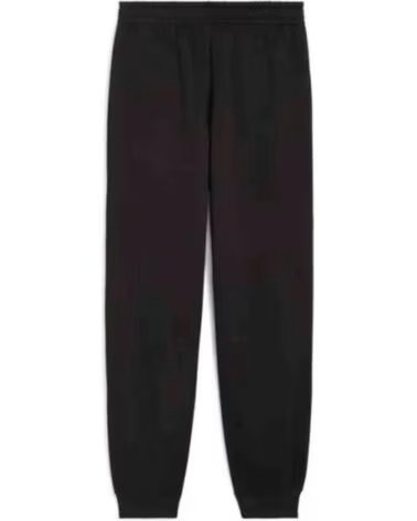 PUMA CALÇAS DE FATO DE TREINO 690718-51 PARA RAPARIGAS BLACK