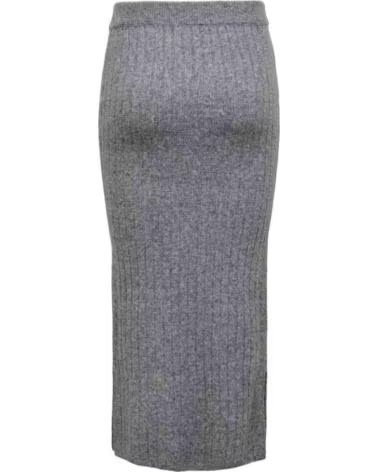 ONLY GONNA 15350352-GREY DA DONNA GRIGIO GRIS