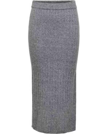 ONLY GONNA 15350352-GREY DA DONNA GRIGIO GRIS