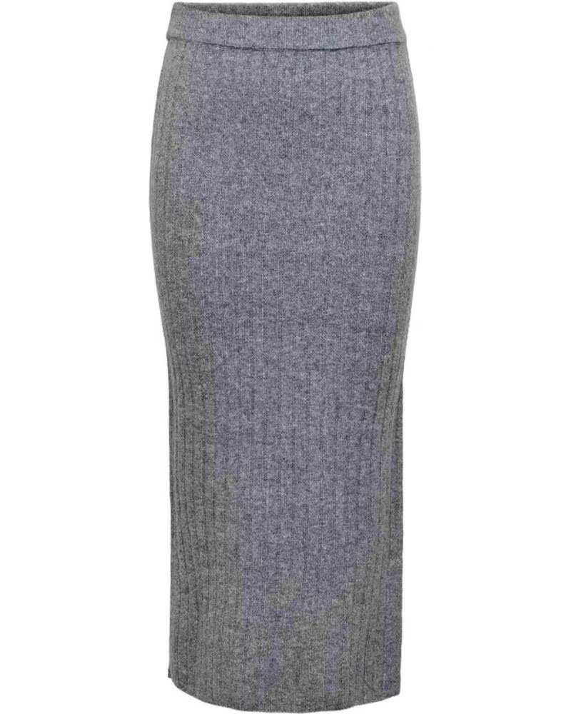 ONLY GONNA 15350352-GREY DA DONNA GRIGIO GRIS