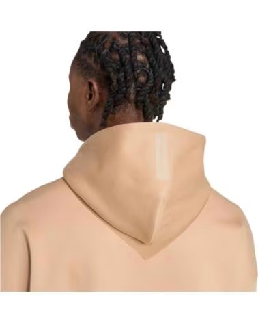 ADIDAS Sudadera Con Capucha Kc7904 en beige para hombre WARSAN-CLABRO