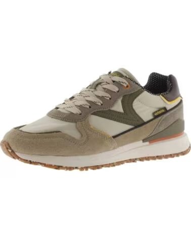 VICTORIA Zapatillas 8802114-Taupe en beige para hombre TAUPE
