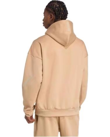 ADIDAS Sudadera Con Capucha Kc7904 en beige para hombre WARSAN-CLABRO