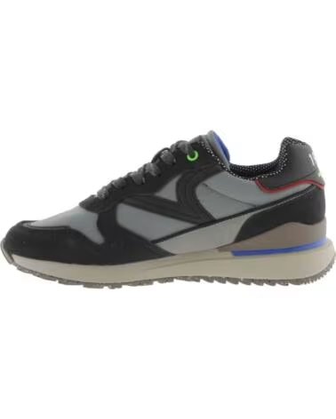 VICTORIA Zapatillas 8802114-Marino en azul para hombre MARINO