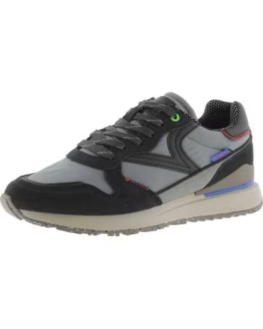 VICTORIA Zapatillas 8802114-Marino en azul para hombre MARINO