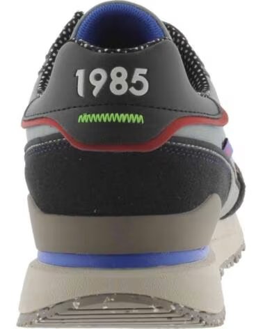 VICTORIA Zapatillas 8802114-Marino en azul para hombre MARINO