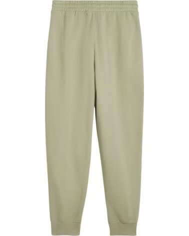 PUMA PANTALON DE SURVÊTEMENT 688154-82 FEMME LUX ARMY
