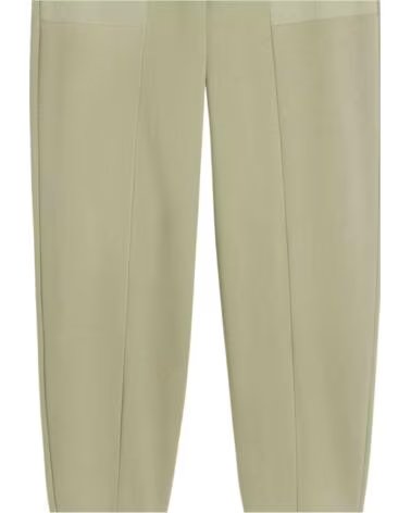 PUMA PANTALON DE SURVÊTEMENT 688154-82 FEMME LUX ARMY