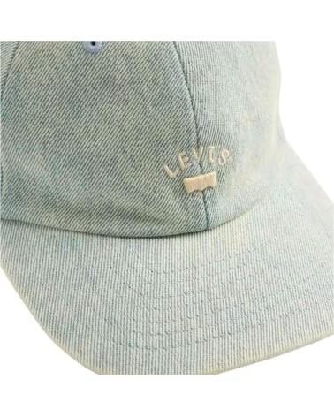 LEVIS Gorra 000Ag-0019 en verde para unisex SALT MINE