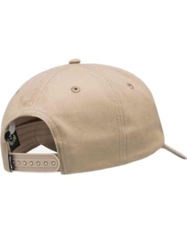 BILLABONG Gorra Ebyha00151-Grv en verde para hombre GRAVEL