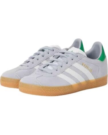 ADIDAS TÊNIS JQ5999 PARA CRIANÇAS UNISSEX GRIS
