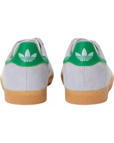 ADIDAS TÊNIS JQ5999 PARA CRIANÇAS UNISSEX GRIS