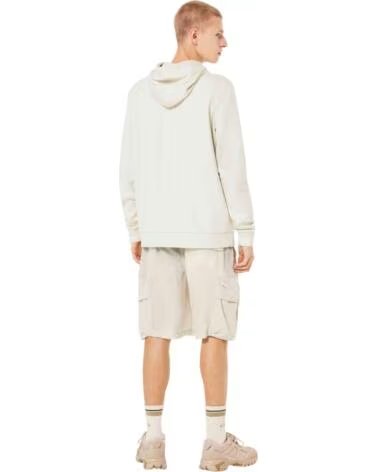 OAKLEY KAPUZENPULLOVER FOA404847-68S FÜR HERREN MIST