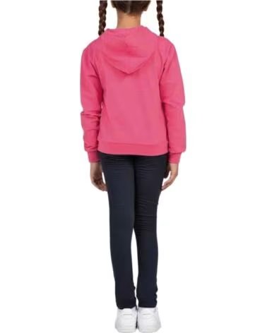 JOHN SMITH SURVÊTEMENT COMPLET CD17017000 FILLE ROSE ROSA
