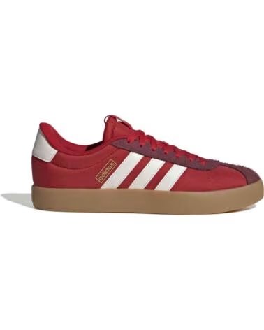 ADIDAS TÉNIS JS2048 HOMEM VERMELHO BETSCA-CWHITE-SHARED