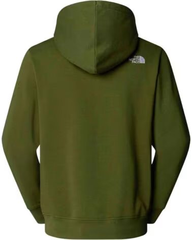 THE NORTH FACE KAPUZENPULLOVER NF0A8C1BDJK1 GRÜN FÜR HERREN GREEN