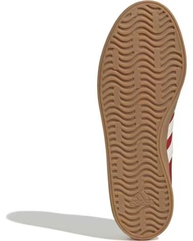 ADIDAS SNEAKER JS2048 HERREN ROT BETSCA-CWHITE-SHARED