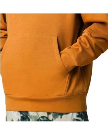 THE NORTH FACE SWEAT À CAPUCHE NF0A89FCBRO1 HOMME ORANGE