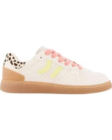 COOLWAY Zapatillas 7633297 en beige para mujer WPK