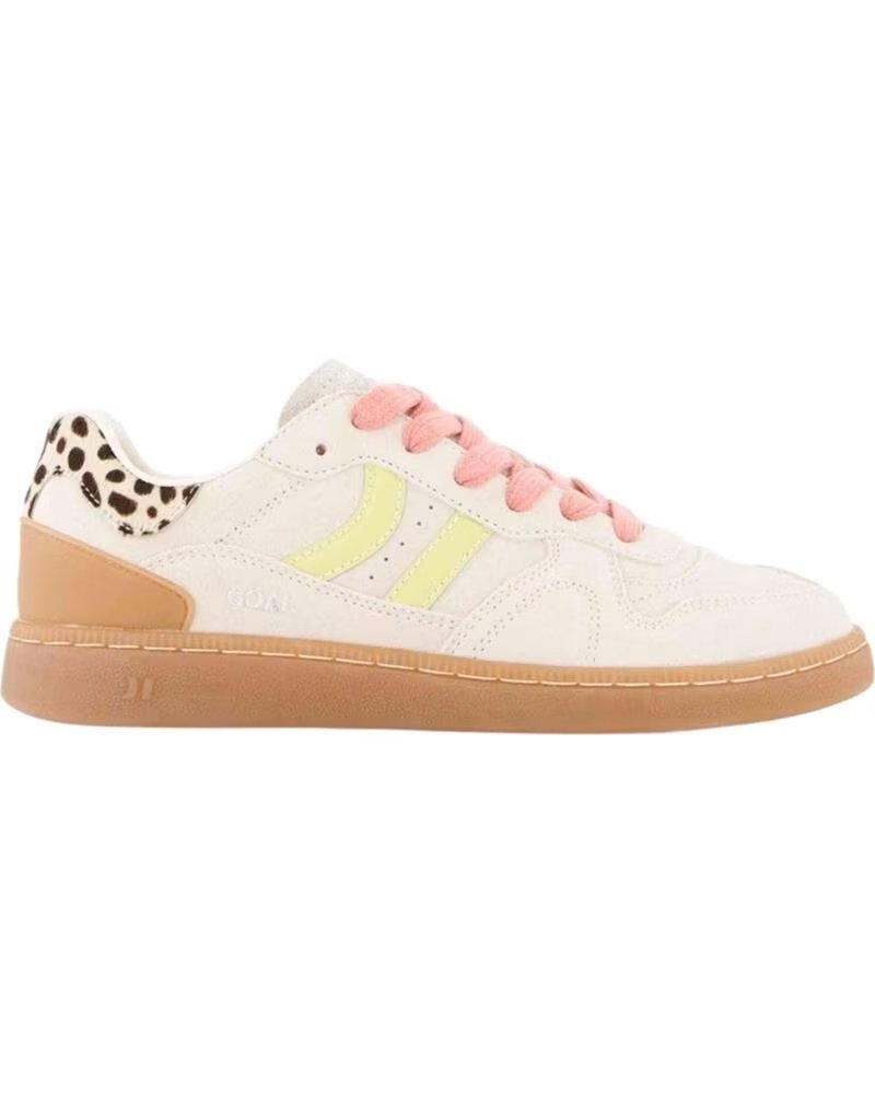 COOLWAY Zapatillas 7633297 en beige para mujer WPK