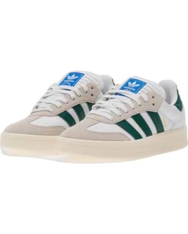 ADIDAS Zapatillas Jr0934 en blanco para hombre BLANCA