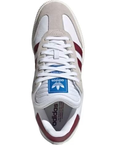 ADIDAS ORIGINALS JR0932 SNEAKER BLANCA