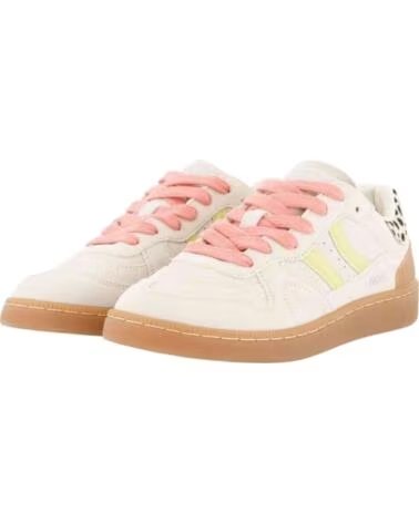 COOLWAY Zapatillas 7633297 en beige para mujer WPK