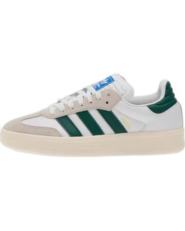 ADIDAS Zapatillas Jr0934 en blanco para hombre BLANCA
