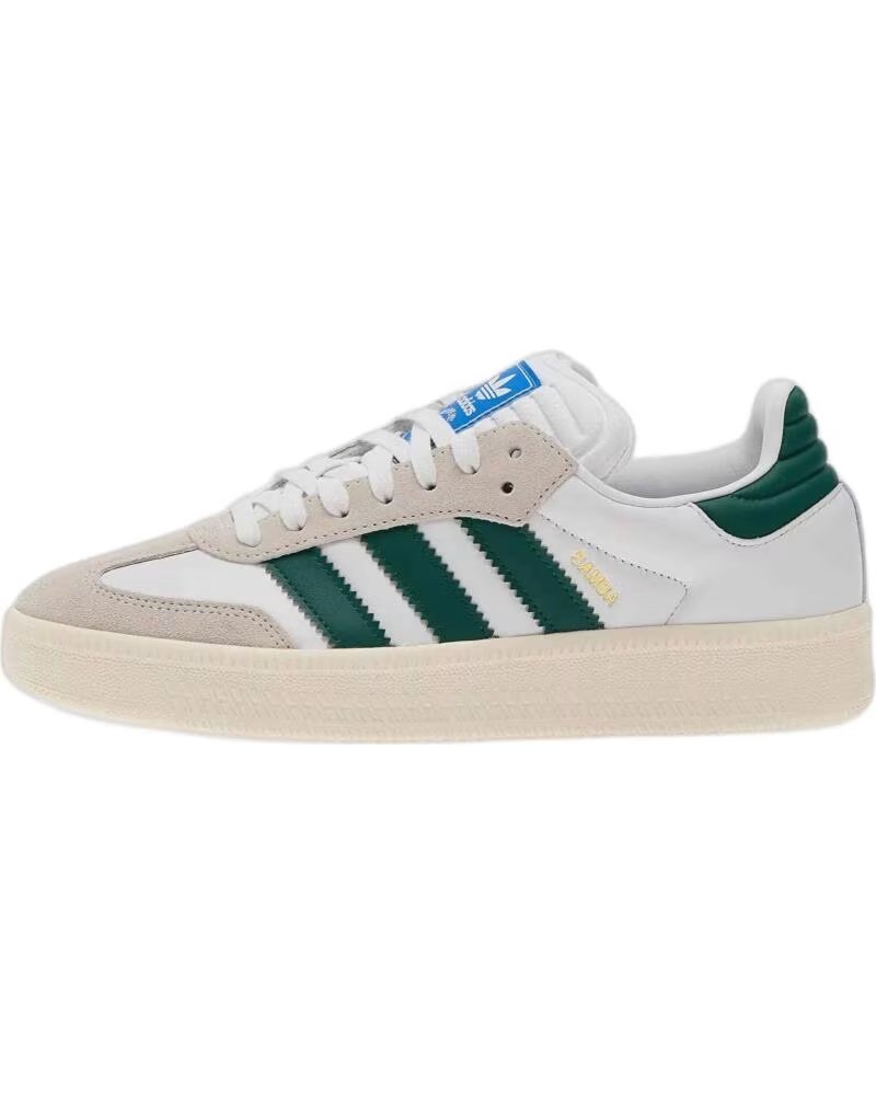 ADIDAS Zapatillas Jr0934 en blanco para hombre BLANCA