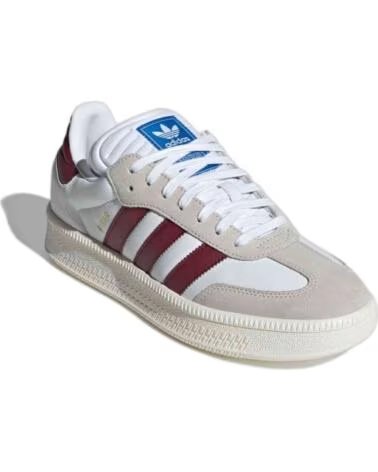 ADIDAS ORIGINALS JR0932 SNEAKER BLANCA