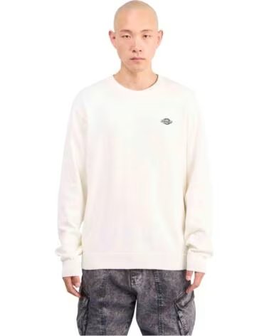 DICKIES Sudadera Dk0A87Opc481 en beige para hombre EGRET