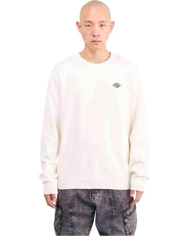 DICKIES Sudadera Dk0A87Opc481 en beige para hombre EGRET