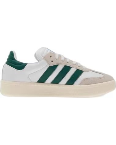 ADIDAS Zapatillas Jr0934 en blanco para hombre BLANCA