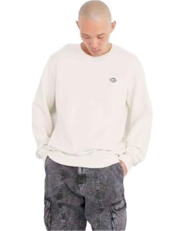 DICKIES Sudadera Dk0A87Opc481 en beige para hombre EGRET