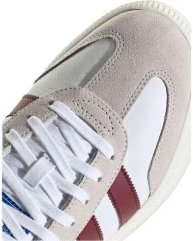 ADIDAS ORIGINALS JR0932 SNEAKER BLANCA