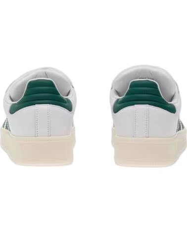 ADIDAS Zapatillas Jr0934 en blanco para hombre BLANCA