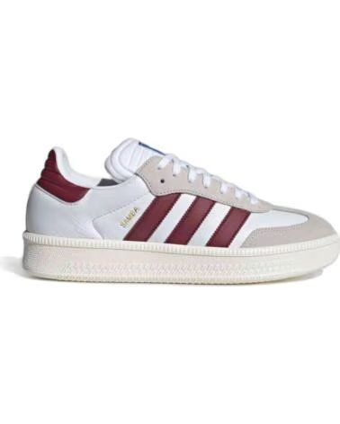 ADIDAS SAPATILHAS ORIGINALS JR0932 BLANCA