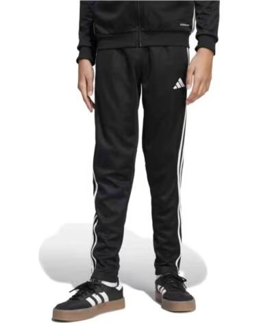 ADIDAS Pantalon De Chandal Jp2534 en black-white para ninos unisex BLACK-WHITE