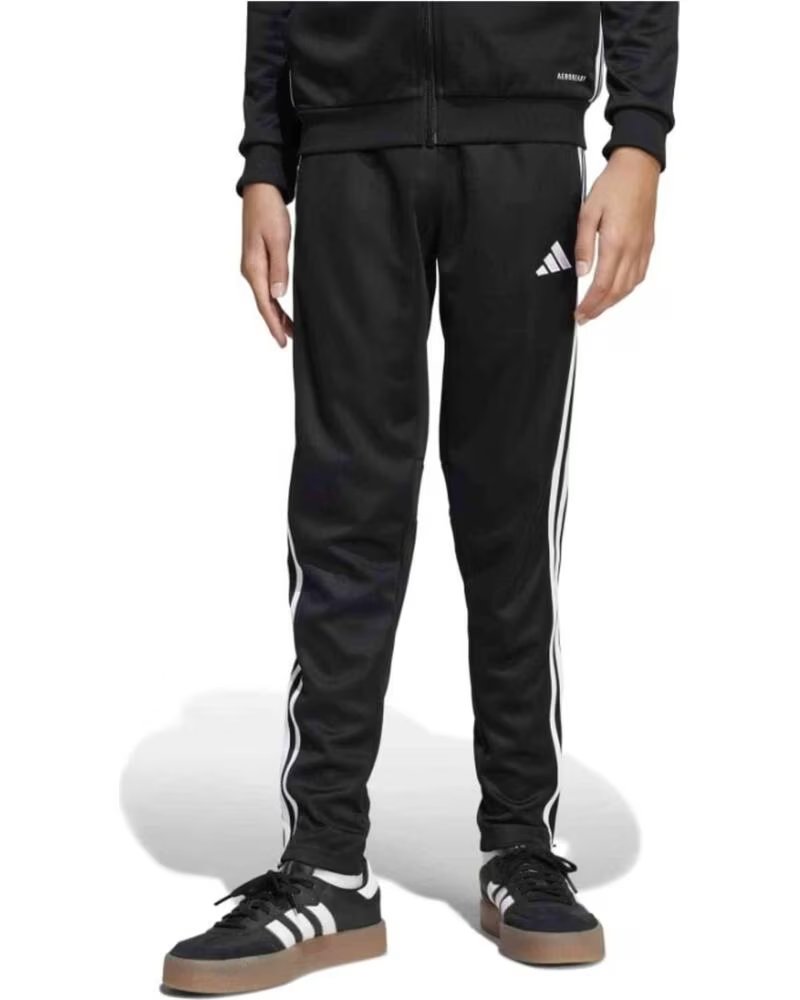 ADIDAS Pantalon De Chandal Jp2534 en black-white para ninos unisex BLACK-WHITE