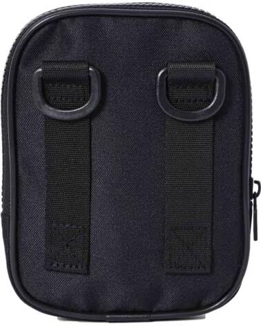 ELLESSE Rinonera Saba3990- Negro en negro para hombre NEGRO