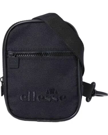 ELLESSE Rinonera Saba3990- Negro en negro para hombre NEGRO