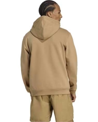 ADIDAS SWEAT À CAPUCHE JW1111 UNISEXE CARDBO