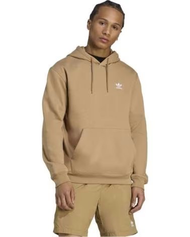 ADIDAS SWEAT À CAPUCHE JW1111 UNISEXE CARDBO