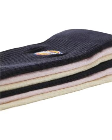 DICKIES Calcetines Dk0A4X82L171 en multicolor para unisex WOOD ASH
