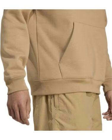ADIDAS SWEAT À CAPUCHE JW1111 UNISEXE CARDBO