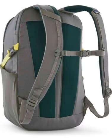 PATAGONIA Mochila 47913-Ngry en gris para unisex NOBLE GREY